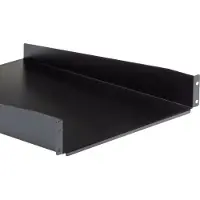 StarTech.com 2u Fast Hylde Rack