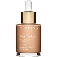 Clarins Skin Illusion Natural Hydrating Foundation 108W 30 ml