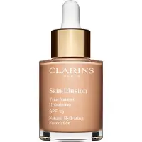 Clarins Skin Illusion SPF15 107 30ml