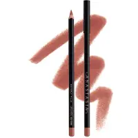 Anastasia Beverly Hills - Lip Liner - Læbeblyant - Matte& Satin Lip Liner - Deep Taupe - For Women