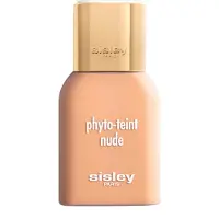 sisley Teint Nude 1n Ivory Makeupfoundation