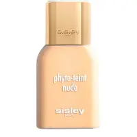 sisley Teint Nude 0w Porcelaine Makeupfoundation