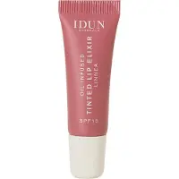 IDUN Minerals Gloss Læbeolie 8 ml Linnea