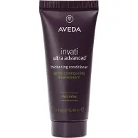 Aveda - Invati Ultra Advanced Thickening Conditioner Rich - Travel Size - Invati Ultra Thicken Cond Rich 40ml - For Women