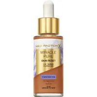 Max Factor Miracle Pure Skin Reset Flydende foundation 30 ml 85-90 medium to deep