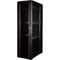 Roline Pro - rack - 42U