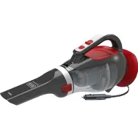 Black & Decker ADV1200 Håndstøvsuger 12 V
