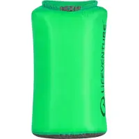 Lifeventure Ultralight Dry Bag, grøn
