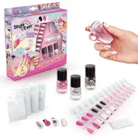 Style 4 Ever Pro Tips Neglekunst Kit