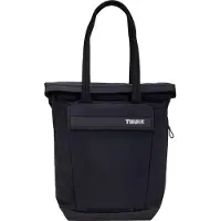 Thule Paramount - Bæreskuldertaske til notebook - 22L - 16 - sort