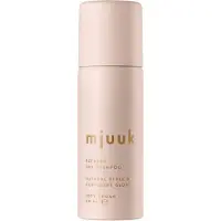 Mjuuk Refresh Dry Tørshampoo 50 ml
