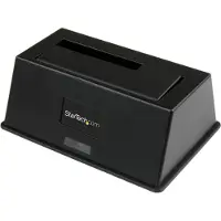 StarTech.com Sdocku33bv Usb 3.0 Hdd/ssd-dockingstation