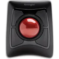 Kensington Trackball Expert Mouse Wireless - Trackball - Sort