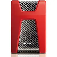 ADATA -DREV HD650 2TB 2.5 USB 3.1 RØD
