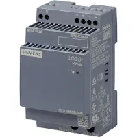 Siemens LOGO! Power Strømforsyning 24V 2,5A