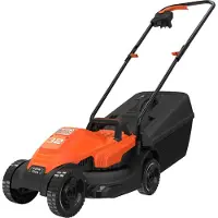 Black & Decker Lawn mower blade 32cm
