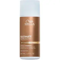 Wella Ultimate Smooth Shampoo 50 ml