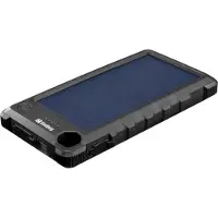 Sandberg Outdoor Solar Powerbank 10000 - 10000 mAh