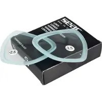 Seac Sub Italia/italia Asian Fit Højre Styrke Glas