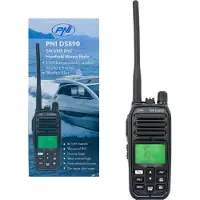 Pni Ds890 Bærbar Radiostation