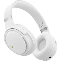 Havit H630BT PRO - Bluetooth headphones with ANC (white)