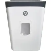 HP Auto Makuleringsmaskine