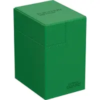Ultimate Guard Flip`n`tray Xenoskin Kortholder 133 Poser