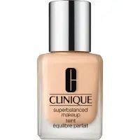 Clinique Superbalanced Makeup Cn10 Alabaster 1ml
