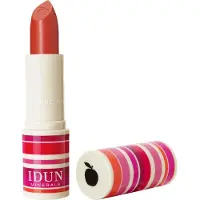 IDUN Minerals Lipstick Creme Frida 203