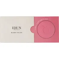 IDUN Minerals Blush Hallon 005