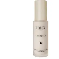 IDUN MINERALS Foundation Norrsken Jorunn 201 Neutral extra light