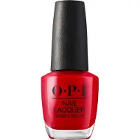 OPI Neglelak Big Apple Red - 15ml