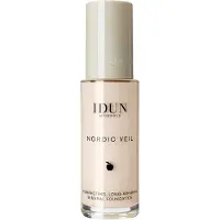 IDUN Minerals Foundation Nordic Veil Jorunn 301 Jorunn neutral extra light X
