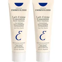 Embryolisse , Lait-Creme Concentre, Multi-Function Moisturizer, 2,54 fl oz (75 ml)