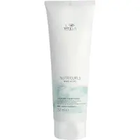 Wella Nutricurls Waves And Curls Cleansing Conditioner 250ml