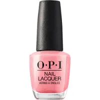 OPI Nail Lacquer Neglelak 15 ml Nr. Nlr44 Nl - Princesses Rule!