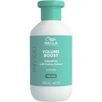 Wella Professionals Invigo Volume Boost Shampoo Fine Hair 300ml