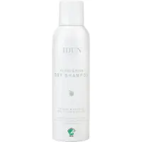 IDUN MINERALS Refreshing Tørshampoo 200 ml
