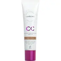 Lumene CC Color Correcting Cream SPF20 CC Cream 30 ml 5 Deep Tan