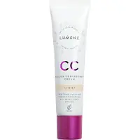 Lumene Hudfarve LaeberCC Farvekorrigerende creme SPF 20 0.5 Light 30 ml (5.267,00 kr / 1 l)