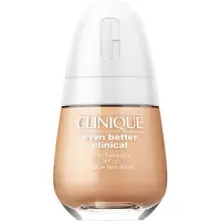 Clinique - Even Better Clinical - Serum Foundation Spf 20 - Even Better Fdt Spf20+ Wn-30 Biscuit - For Women