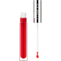 Clinique - Pop Plush - Creamy Lip Gloss - Pop Lipgloss Juicy Apple - For Women
