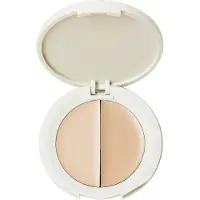 IDUN Minerals Duo Concealer 2.8 g Kaprifol Extra Light