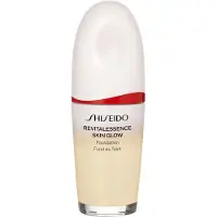Shiseido Revitalessence Skin Glow Foundation Flydende foundation 30 ml Nr. 110 - Alabaster