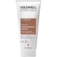 Goldwell Stylesign Texture Roughman Voks til hår 100 ml