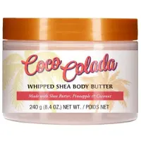 TREE HUT Coco Colada Whipped Body Butter Kropssmør 240 g