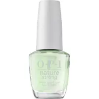 OPI Nature Strong Base Coat Basecoat til negle 15 ml Botanical Base Coat
