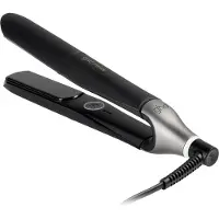 GHD - Chronos Styler - Glattejern - Chronos Lisseur Noir - For Women