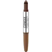 Clinique High Impact Shadow Play Shadow Definer | CREASE BESKYTTELSE VANDBESLUTNING SAFE for følsomme øjne Rum og Cola 1 tæller
