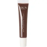 IDUN Minerals Lip Lusher Lipgloss 8 ml Sandra